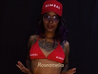 Roseamelia