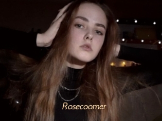 Rosecoomer