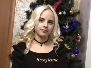 Roseflame