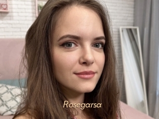 Rosegarsa