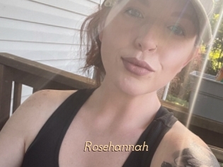 Rosehannah