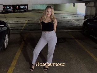 Rosehermosa