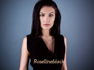 Rosellineblack