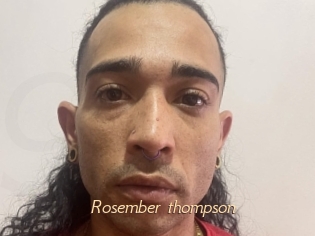 Rosember_thompson