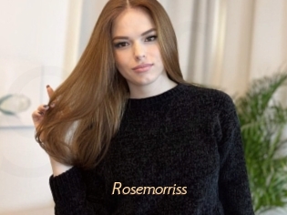 Rosemorriss