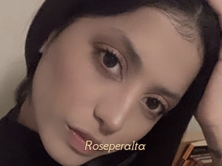 Roseperalta