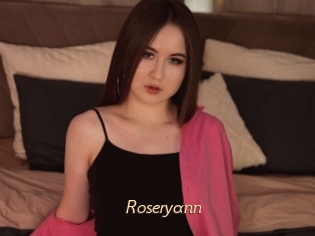 Roseryann