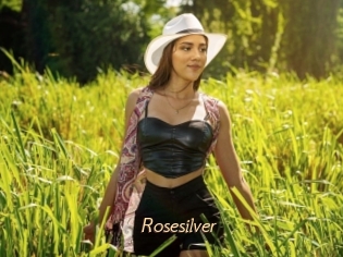 Rosesilver