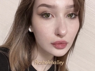 Roshelehalley