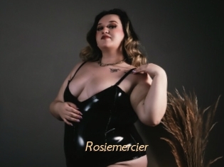 Rosiemercier