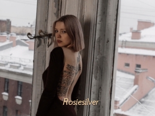 Rosiesilver