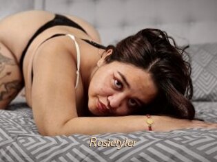 Rosietyler