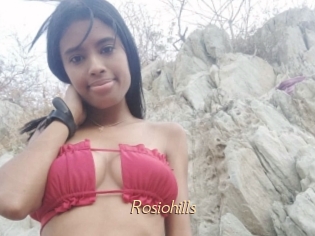 Rosiohills