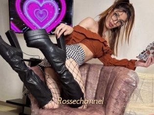 Rossechannel