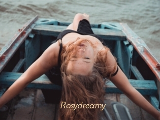 Rosydreamy