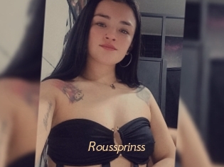 Roussprinss