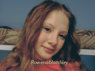 Rowenablatchley