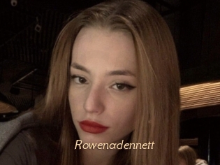 Rowenadennett