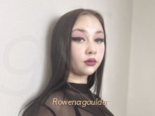 Rowenagoulder