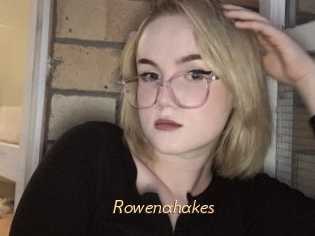 Rowenahakes