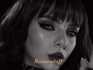 Roxainedaff