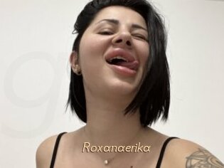 Roxanaerika