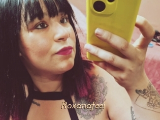 Roxanafeel