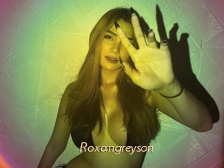 Roxangreyson