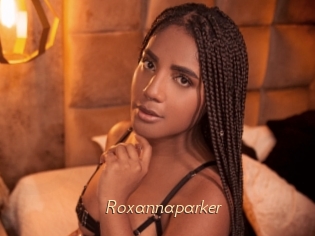 Roxannaparker