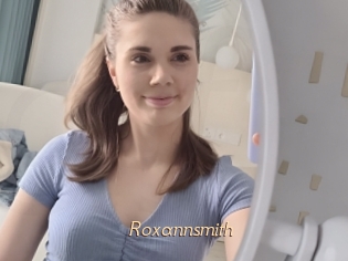 Roxannsmith