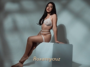 Roxannycruz