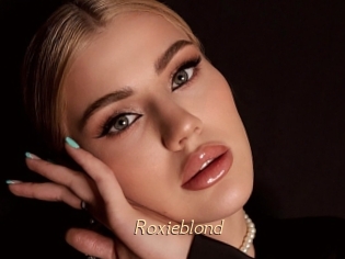 Roxieblond