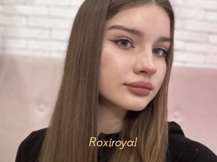 Roxiroyal