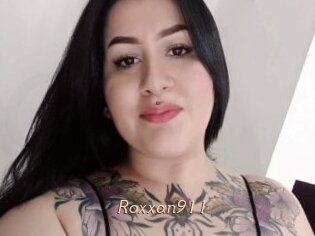 Roxxan911