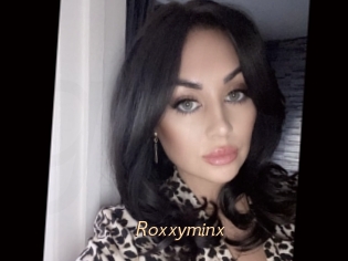 Roxxyminx