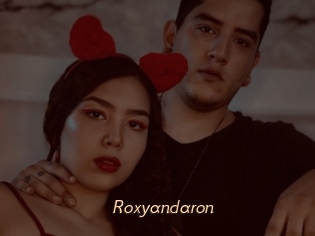 Roxyandaron