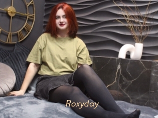 Roxyday