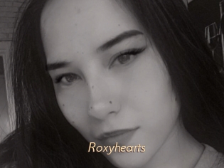 Roxyhearts