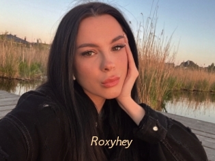 Roxyhey