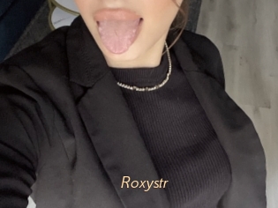 Roxystr