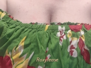 Roxytease