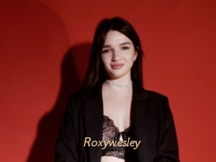 Roxywesley