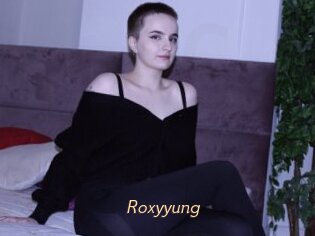 Roxyyung