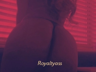 Royaltyass