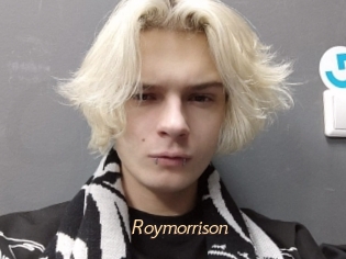 Roymorrison