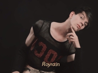 Royrain