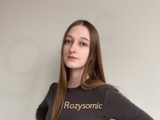 Rozysomic