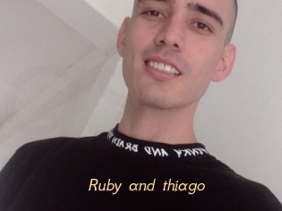 Ruby_and_thiago