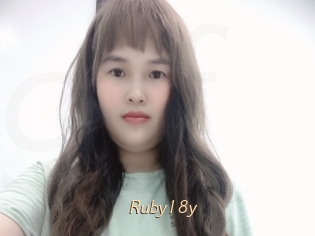 Ruby18y