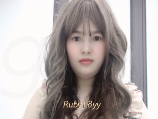 Ruby18yy